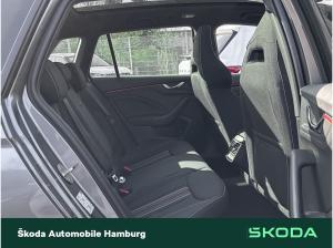 Skoda Kamiq Monte Carlo 1,5 TSI DSG