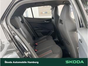 Skoda Fabia 130 1,5 TSI 7-Gang-DSG _LGE