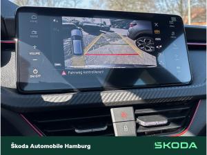 Skoda Kamiq Monte Carlo 1,5 TSI DSG