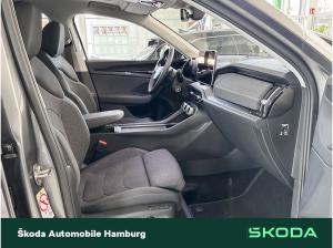 Skoda Kodiaq Selection 1,5 TSI m-HEV 7-Gang-DSG