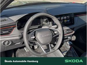 Skoda Kamiq Monte Carlo 1,5 TSI DSG
