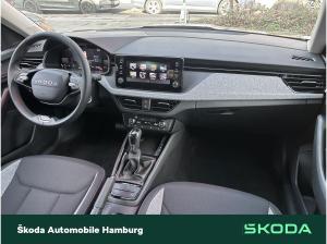 Skoda Kamiq Selection 1,0 TSI 7-Gang-DSG