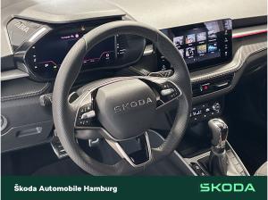 Skoda Fabia 130 1,5 TSI 7-Gang-DSG _LGE