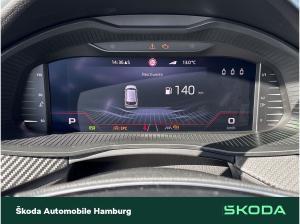 Skoda Kamiq Monte Carlo 1,5 TSI DSG