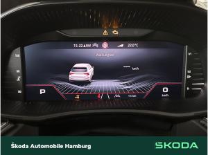 Skoda Fabia 130 1,5 TSI 7-Gang-DSG _LGE