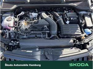 Skoda Kamiq Monte Carlo 1,5 TSI DSG