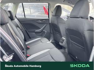 Skoda Kamiq Selection 1,0 TSI 7-Gang-DSG
