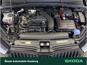 Skoda Fabia 130 1,5 TSI 7-Gang-DSG _LGE