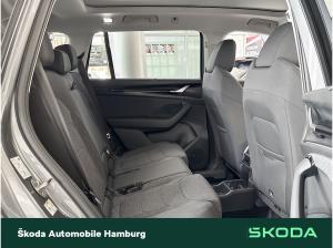 Skoda Kodiaq Selection 1,5 TSI m-HEV 7-Gang-DSG