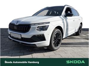 Skoda Kamiq Monte Carlo 1,0 TSI 7-Gang-DSG _LGE