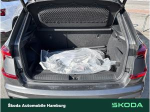 Skoda Kamiq Monte Carlo 1,5 TSI DSG