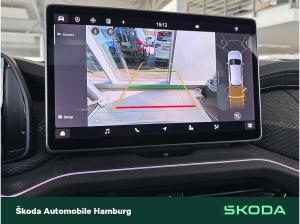 Skoda Kodiaq Selection 1,5 TSI m-HEV 7-Gang-DSG