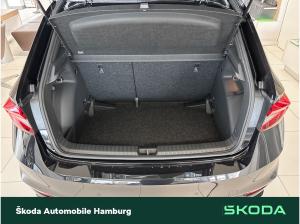 Skoda Fabia 130 1,5 TSI 7-Gang-DSG _LGE