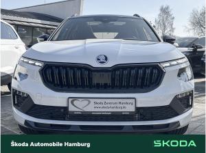 Skoda Kamiq Monte Carlo 1,0 TSI 7-Gang-DSG _LGE