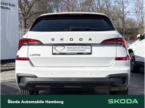 Skoda Kamiq Monte Carlo 1,0 TSI 7-Gang-DSG _LGE
