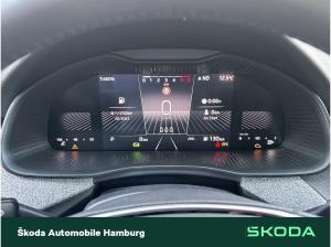 Skoda Kamiq Selection 1,0 TSI 7-Gang-DSG