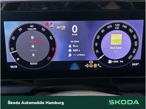 Skoda Kodiaq Selection 1,5 TSI m-HEV 7-Gang-DSG