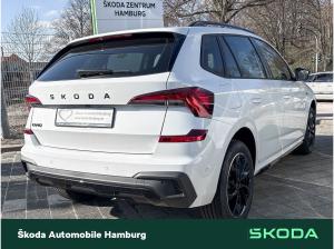 Skoda Kamiq Monte Carlo 1,0 TSI 7-Gang-DSG _LGE