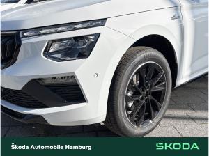 Skoda Kamiq Monte Carlo 1,0 TSI 7-Gang-DSG _LGE