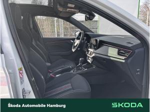 Skoda Kamiq Monte Carlo 1,0 TSI 7-Gang-DSG _LGE