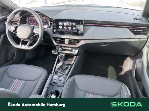 Skoda Kamiq Monte Carlo 1,0 TSI 7-Gang-DSG _LGE