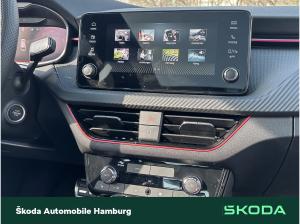 Skoda Kamiq Monte Carlo 1,0 TSI 7-Gang-DSG _LGE