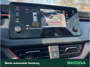 Skoda Kamiq Monte Carlo 1,0 TSI 7-Gang-DSG _LGE