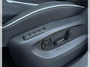 Skoda Kodiaq „GEWERBE“ SPORTLINE 1.5 TSI IV Hybrid 204 PS (UVP 61.200€/KW19/26) MATRIX/CANTON/ASSIST PLUS/20"/PAN