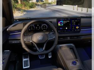 Volkswagen T-Roc „25th Anniversary“ R-Line 1.5 eTSI OPF DSG 150 (UVP 50.310€) BLACK/MATRIX/NAV/PANO/AHK/UVM.