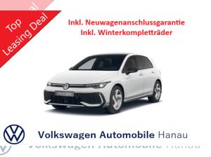 Volkswagen Golf GTI DSG HUD IQ.LIGHT WINTERRÄDER GARANTIE