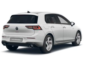 Volkswagen Golf GTI DSG HUD IQ.LIGHT WINTERRÄDER GARANTIE