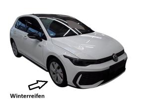 Volkswagen Golf GTI DSG HUD IQ.LIGHT WINTERRÄDER GARANTIE