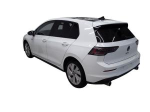 Volkswagen Golf GTI DSG HUD IQ.LIGHT WINTERRÄDER GARANTIE