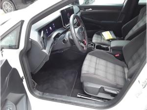 Volkswagen Golf GTI DSG HUD IQ.LIGHT WINTERRÄDER GARANTIE