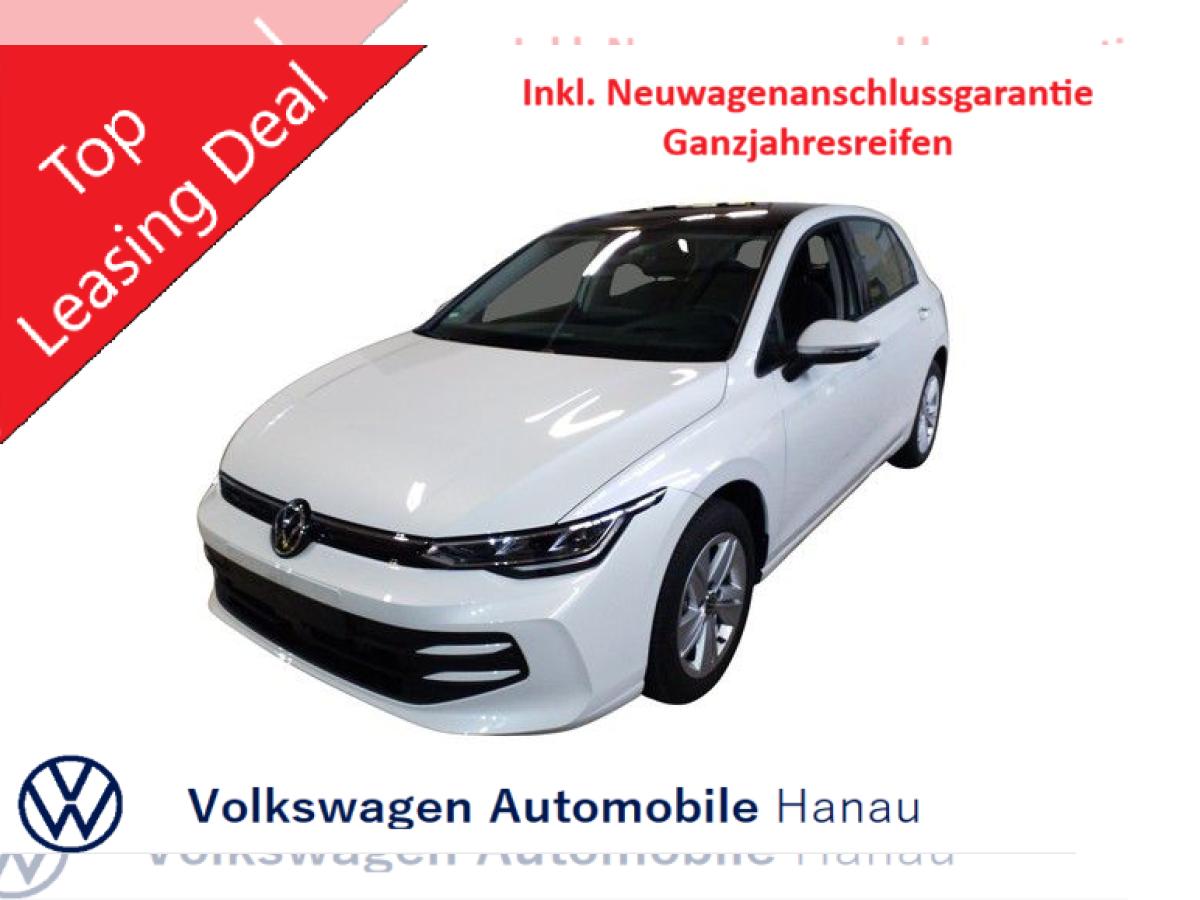 Volkswagen Golf 8 / 1.5 TSI DSG PANO AREA VIEW GARANTIE