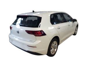 Volkswagen Golf 8 / 1.5 TSI DSG PANO AREA VIEW GARANTIE