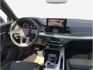Audi Q5 55 TFSIe S-LINE*NAVI-PLUS*MATRIX*AHK*PANO*OPTIK-PAKET*PDC