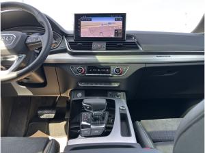 Audi Q5 55 TFSIe S-LINE*NAVI-PLUS*MATRIX*AHK*PANO*OPTIK-PAKET*PDC