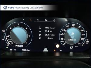 Volkswagen Amarok AHK ACC Lane Assist IQ Light Side Assist