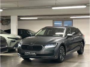 Skoda Superb Combi Selection 2.0 TDI 7-Gang-DSG