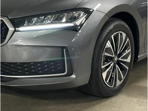 Skoda Superb Combi Selection 2.0 TDI 7-Gang-DSG