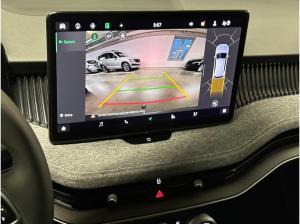 Skoda Superb Combi Selection 2.0 TDI 7-Gang-DSG