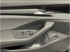 Skoda Superb Combi Selection 2.0 TDI 7-Gang-DSG