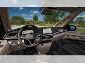 Volkswagen California *OCEAN*TDI*NAVI*STAND*HZG*HEAD*UP*DCC*SOFORT*VERFGÜGBAR