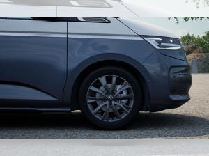 Volkswagen California *OCEAN*TDI*NAVI*STAND*HZG*HEAD*UP*DCC*SOFORT*VERFGÜGBAR