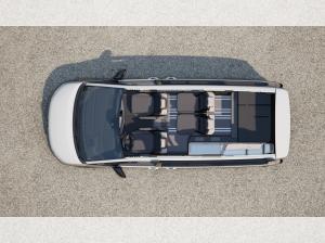 Volkswagen California *OCEAN*TDI*NAVI*STAND*HZG*HEAD*UP*DCC*SOFORT*VERFGÜGBAR