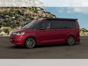 Volkswagen California *OCEAN*TDI*NAVI*STAND*HZG*HEAD*UP*DCC*SOFORT*VERFGÜGBAR*