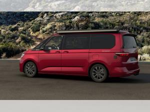 Volkswagen California *OCEAN*TDI*NAVI*STAND*HZG*HEAD*UP*DCC*SOFORT*VERFGÜGBAR*