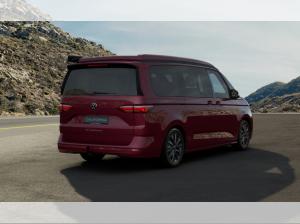 Volkswagen California *OCEAN*TDI*NAVI*STAND*HZG*HEAD*UP*DCC*SOFORT*VERFGÜGBAR*