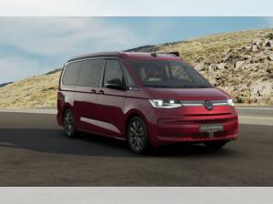 Volkswagen California *OCEAN*TDI*NAVI*STAND*HZG*HEAD*UP*DCC*SOFORT*VERFGÜGBAR*